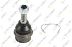 Podpora-/ Kloub TEKNOROT V-704