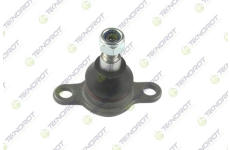 Podpora-/ Kloub TEKNOROT V-735