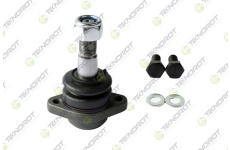 Podpora-/ Kloub TEKNOROT V-804K