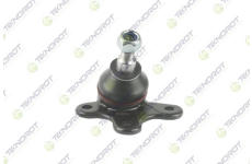 Podpora-/ Kloub TEKNOROT V-905