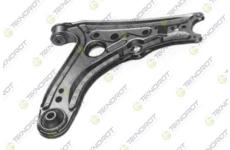 Řídicí páka, zavěšení kol TEKNOROT V-925S