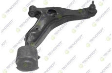 Řídicí páka, zavěšení kol TEKNOROT VO-449