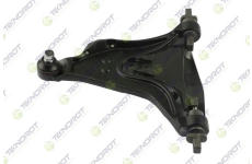 Řídicí páka, zavěšení kol TEKNOROT VO-528