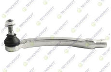 Hlava příčného táhla řízení TEKNOROT VO-652