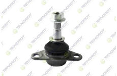 Podpora-/ Kloub TEKNOROT VO-665