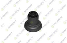 Uložení, řídicí mechanismus TEKNOROT VW-BS023
