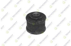 Uložení, řídicí mechanismus TEKNOROT VW-BS039