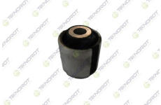 Uložení, řídicí mechanismus TEKNOROT VW-BS058