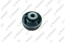 Uložení, řídicí mechanismus TEKNOROT VW-BS096