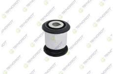 Uložení, řídicí mechanismus TEKNOROT VW-BS139