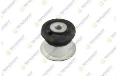 Uložení, řídicí mechanismus TEKNOROT VW-BS155