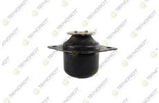 Zavěšení motoru TEKNOROT VW-EM040