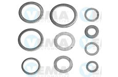 Tesniaci krúżok, vypúżżacia skrutka oleja VEMA 15712