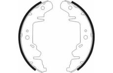 Sada brzdových čelistí ABE C00318ABE