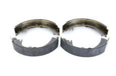 Sada brzdových čelistí ABE C01038ABE