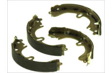 Sada brzdových čelistí ABE C02034ABE