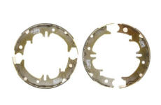 Sada brzdových čelistí, parkovací brzda ABE C02077ABE