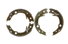 Sada brzdových čelistí, parkovací brzda ABE C02078ABE