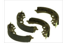 Sada brzdových čelistí ABE C04003ABE