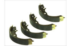 Sada brzdových čelistí ABE C04011ABE