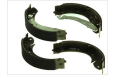 Sada brzdových čelistí ABE C0C013ABE