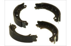 Sada brzdových čelistí ABE C0D006ABE