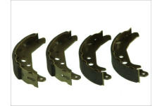 Sada brzdových čelistí ABE C0G019ABE