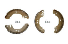 Sada brzdových čelistí ABE C0G049ABE