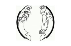 Sada brzdových čelistí ABE C0G052ABE