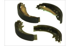 Sada brzdových čelistí ABE C0M008ABE