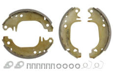 Sada brzdových čelistí ABE C0P005ABE