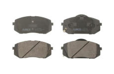 Sada brzdových destiček, kotoučová brzda ABE C10326ABE