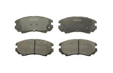 Sada brzdových destiček, kotoučová brzda ABE C10518ABE