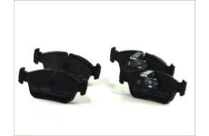 Sada brzdových destiček, kotoučová brzda ABE C1B006ABE