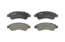 Sada brzdových destiček, kotoučová brzda ABE C1C000ABE