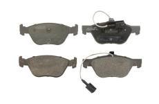 Sada brzdových destiček, kotoučová brzda ABE C1D035ABE