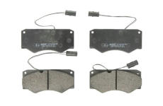 Sada brzdových destiček, kotoučová brzda ABE C1E000ABE