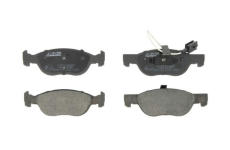 Sada brzdových destiček, kotoučová brzda ABE C1F019ABE