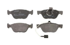 Sada brzdových destiček, kotoučová brzda ABE C1F025ABE