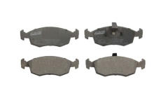 Sada brzdových destiček, kotoučová brzda ABE C1F033ABE