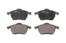 Sada brzdových destiček, kotoučová brzda ABE C1G019ABE