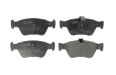 Sada brzdových destiček, kotoučová brzda ABE C1M013ABE