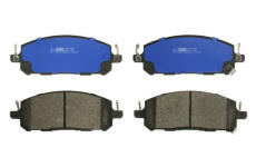 Sada brzdových destiček, kotoučová brzda ABE C1R056ABE