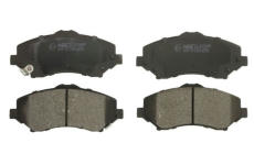 Sada brzdových destiček, kotoučová brzda ABE C1Y029ABE