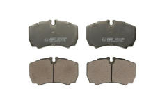 Sada brzdových destiček, kotoučová brzda ABE C2E000ABE