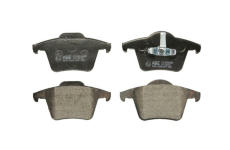 Sada brzdových destiček, kotoučová brzda ABE C2V006ABE