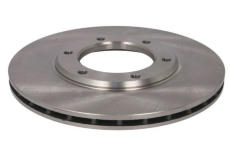 Brzdový kotouč ABE C31026ABE