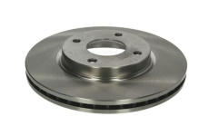 Brzdový kotouč ABE C31103ABE