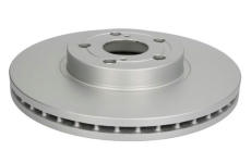 Brzdový kotouč ABE C32138ABE-P