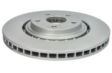 Brzdový kotouč ABE C32198ABE-P